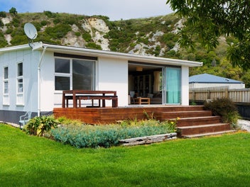 1 Wakatu Quay, Kaikoura, Kaikoura