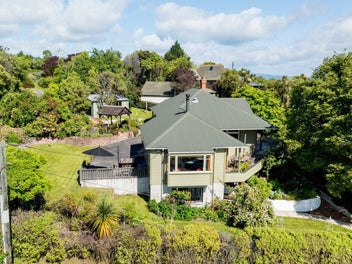 120 Quarry Road, Kinmont Park, Mosgiel