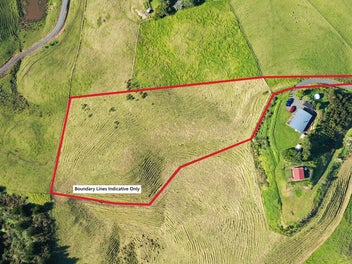 495 Glenmohr Road, Waipu, Waipu