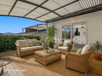501/11 Kamahi Crescent, Papamoa Beach, Papamoa