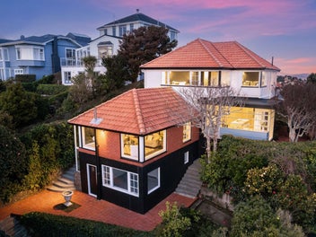 64 Amritsar Street, Khandallah, Wellington