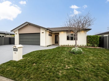 63 Squire Drive, Awatoto, Napier