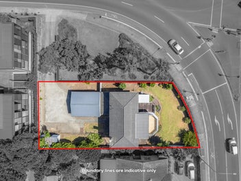 411 Lake Road, Takapuna, Auckland