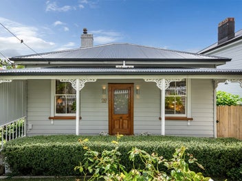 29 Third Avenue, Kingsland, Auckland