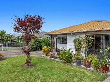 1/178 King Street, Whakatane