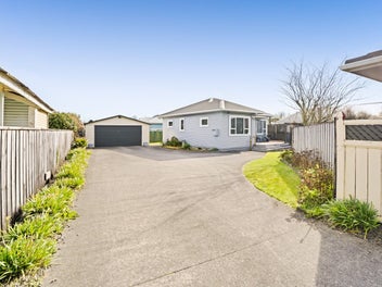 2/32 Kahikatea Street, Inglewood, Inglewood