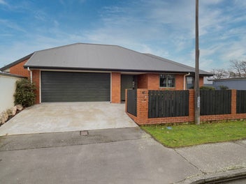 145 Cass Street, Ashburton, Ashburton