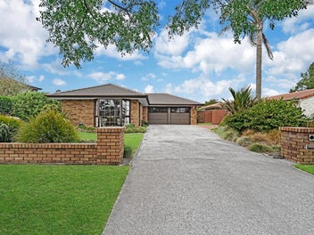 11 Jessika Place, Conifer Grove, Takanini