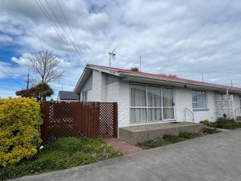1/582 Gloucester Street, Linwood, Christchurch