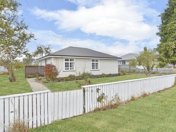 10 Lyndon Street, Culverden, Culverden