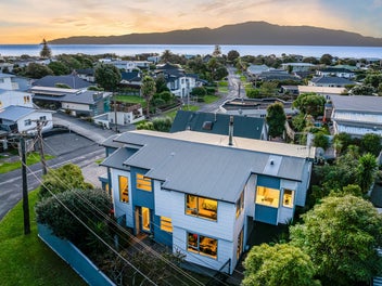 23 Nathan Avenue, Paraparaumu Beach, Paraparaumu