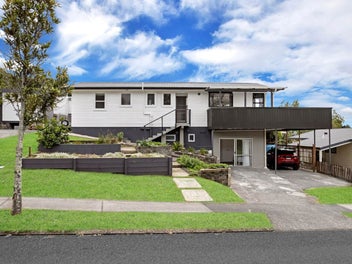 2 La Trobe Street, Pakuranga Heights, Auckland