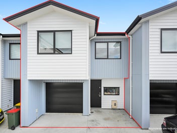 3/18 May Street, Hamilton East, Hamilton