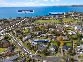16 Gilshennan Valley, Red Beach, Red Beach