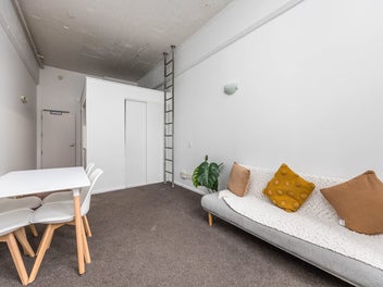 4I/11 Durham Street East, Auckland Central, Auckland