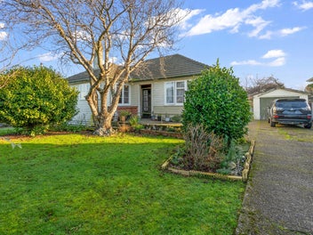 33 Metzger Street, Georgetown, Invercargill