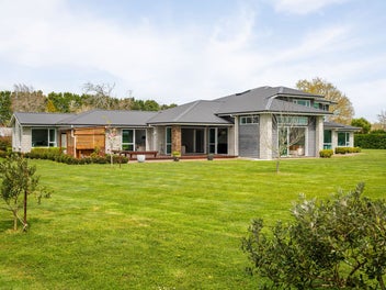 751B Gordonton Road, Gordonton, Hamilton