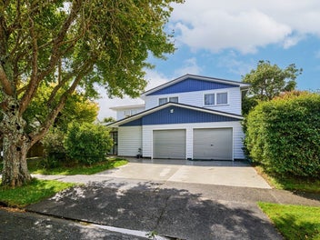 27 Orr Crescent, Hutt Central, Lower Hutt