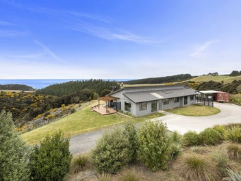 191 Big Stone Road, Brighton, Dunedin