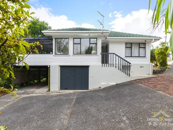 17 Cape Horn Road, Mount Roskill, Auckland