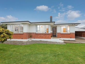 10 Hall Street, Mosgiel, Mosgiel