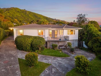 53 Seddon Street, Waikanae, Waikanae