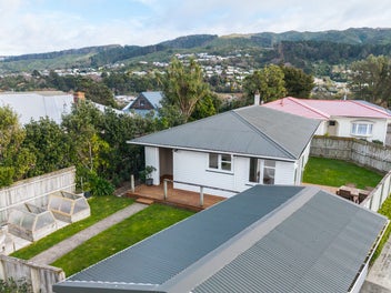 57A Ranui Terrace, Tawa, Wellington