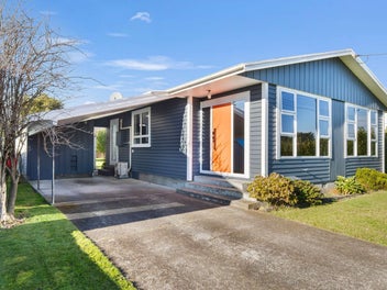 7 Armagh Street, Levin, Levin
