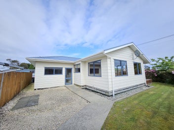 11 Blake Street, Blaketown, Greymouth