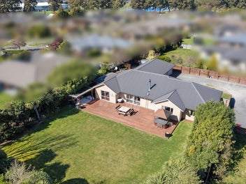 20B Cameron Crescent, Rolleston, Rolleston