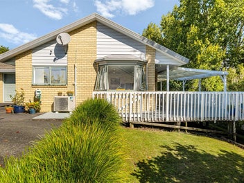 2/44 Hauiti Drive, Warkworth, Warkworth