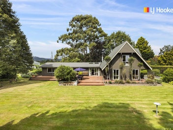 89 Tirohanga Road, North Taieri, Mosgiel