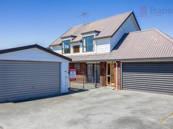 3/45A Main Road, Redcliffs, Christchurch