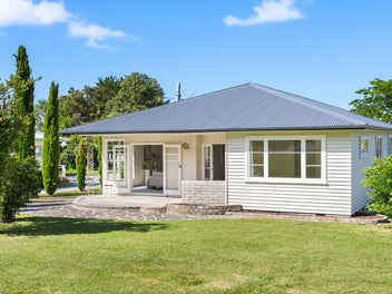 50 Oswald Street, Mangapapa, Gisborne