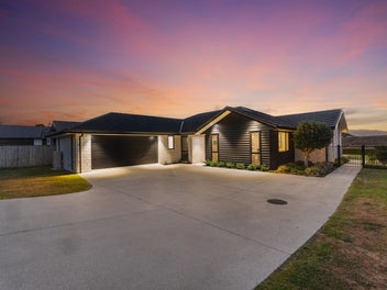 141 Alawaya Rise, Te Awamutu, Te Awamutu