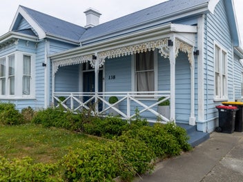 138 Tweed Street, West Invercargill, Invercargill