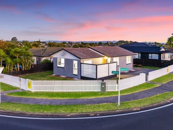 2/86 Palmers Road, Clendon Park, Auckland