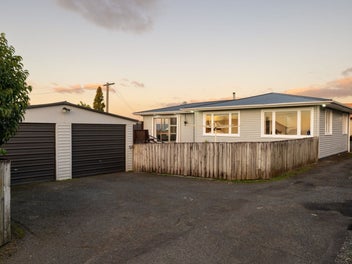 153 Ellicott Road, Nawton, Hamilton