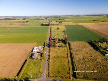 24 Kings Road, Leeston, Leeston