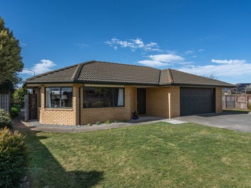 6 Peel Close, Rolleston, Rolleston