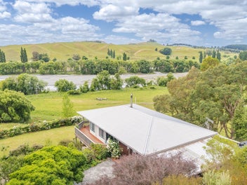 372 Ongaonga Road, Waipawa, Waipawa