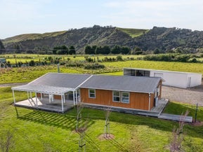 440 Haringa Road, Carrington