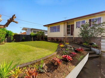 3 Michelle Place, Mangere, Auckland