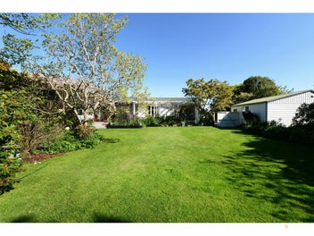 36 Frederick Street, Timaru