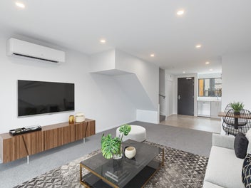 7/144 Southampton Street, Sydenham, Christchurch