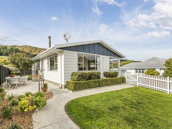 30A Coates Street, Tawa, Wellington