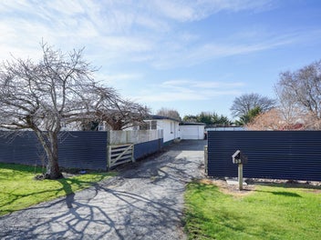 38 Queen Street, Otautau, Otautau