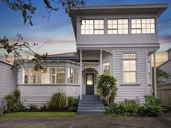 1/30 Princes Street, Northcote Point, Auckland