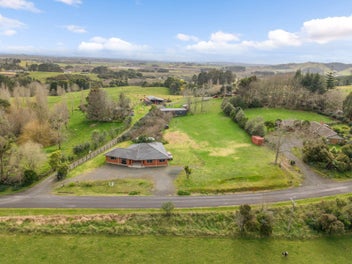 193 Kimihia Road, Huntly, Huntly