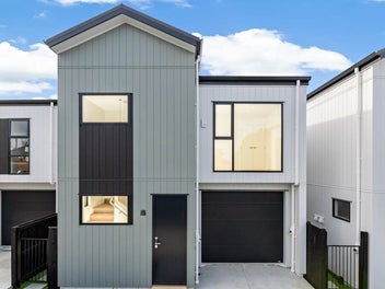 10 Serjeant Street, Henderson, Auckland